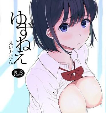 Teenporn Yuzu-nee- Original hentai Rough Sex