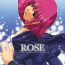 Prostituta ROSE- Gundam zz hentai Pinoy