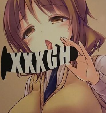 Transvestite XXXGH- Original hentai Bigass