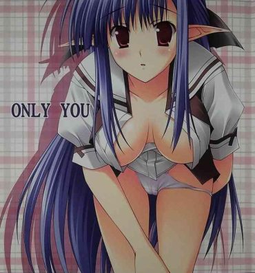 Pinay Only You- Shuffle hentai Semen