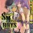 Wrestling Ero Shota 15 – Spicy Mint Boys Amature