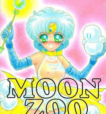 Mistress MOON ZOO Vol. 2- Sailor moon | bishoujo senshi sailor moon hentai Canadian