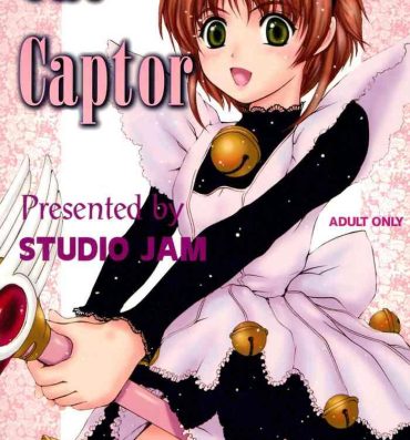 Hardcore Gay Cat Captor- Cardcaptor sakura hentai Petite Teenager