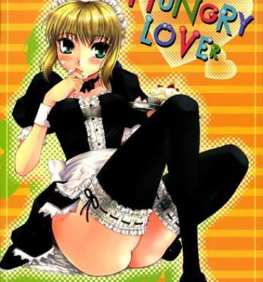 Gaygroupsex HUNGRY LOVER- Fate stay night hentai Teens