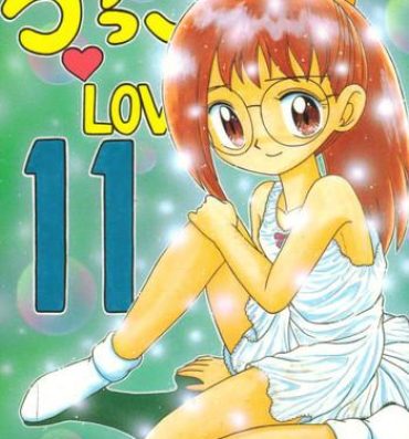 Freaky Lolikko LOVE 11- Cardcaptor sakura hentai Ojamajo doremi hentai Tenchi muyo hentai Brother Sister