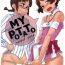 Putaria MY POTATO- The idolmaster hentai Doggystyle