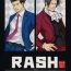 Rough RASH Sairoku plus+- Ace attorney hentai Kashima