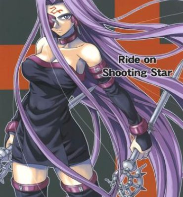 Gozo Ride on Shooting Star- Fate stay night hentai Best