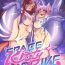 Cheating Space Kitty Drive Gay Clinic