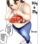 Hard Cock Ai aims for 100kg | 目標100公斤的小藍- Original hentai Stripping