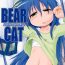 Female Domination BEAR CAT- Lucky star hentai Titten