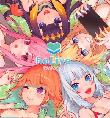 Family Taboo HoPornLive English- Hololive hentai African