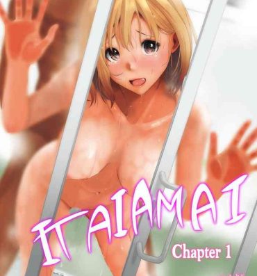 Fat Pussy Itaiamai – Chapter 1 Tanga