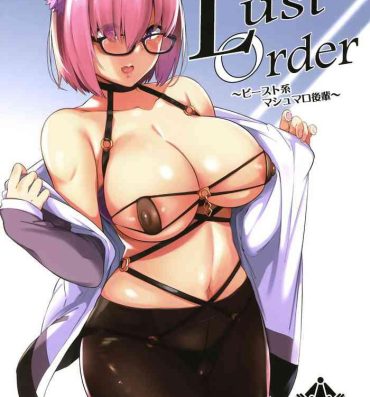 Nalgona Lust Order- Fate grand order hentai Sextape