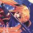 Blowjob Contest Magical Fate A's Express- Mahou shoujo lyrical nanoha hentai Moreno