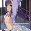Baile Mahou Shoujo VS pleasure fallen woman- Original hentai Japan