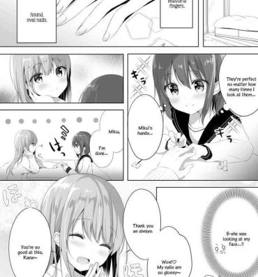 Self Onee-chan to, Hajimete. | First Time With Sis.- Original hentai Crossdresser