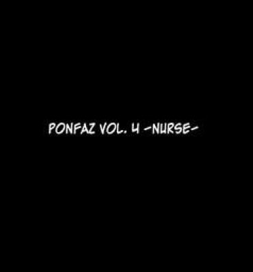 Throat [Ponpharse] Ponpharse Vol. 4 – Nurse Hen | Ponfaz Vol.4 – Nurse – [English] [desudesu] Hot Girl Fucking