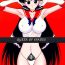 Punk QUEEN OF SPADES – 黑桃皇后- Sailor moon hentai Amateurs