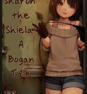 Bulge Sharon the Shiela: A Bogan Tale- Original hentai Czech