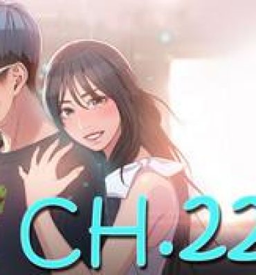 Insertion Sweet Guy Ch.22-37 Exgf