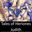 Sexy Girl Tales of Heriones Judith story Culona