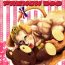 Fucking TOYED WITH FRENCH DOG- Street fighter hentai Seduction Porn