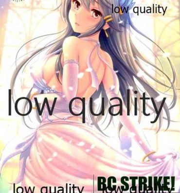 Free Blow Job BC Strike! Mode:formal- Kantai collection hentai Dykes