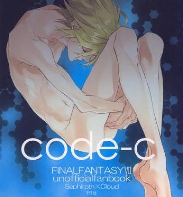 Gay Twinks code-c- Final fantasy vii hentai Blondes