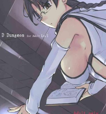 Com D Dungeon- To heart hentai Que