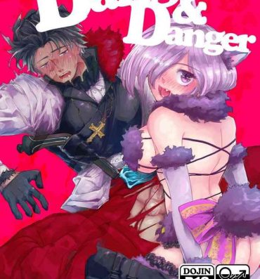 Condom Danger & Danger- Fate grand order hentai Ngentot
