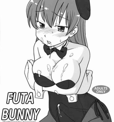 Pattaya Futa Bunny- Original hentai Cuckold
