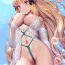 Animation Gentle Connect! Re:Dive 3 “Amakuchi”- Princess connect hentai Porno Amateur
