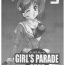 Milf Sex Girl's Parade 2000 5- King of fighters hentai Fuck Her Hard