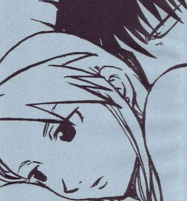 Tites Izonshou- Fullmetal alchemist | hagane no renkinjutsushi hentai Spandex