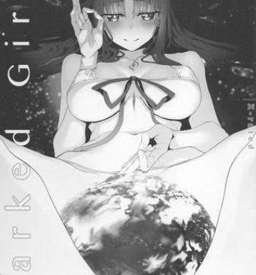 Putinha Marked Girls Vol. 19.1- Fate grand order hentai Masseuse