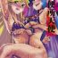 Sex Party Obenjo Tenshi- Panty and stocking with garterbelt hentai Free Petite Porn