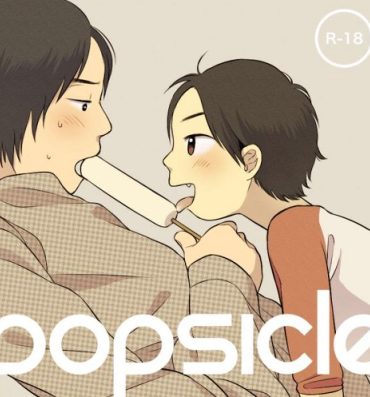 Daddy Popsicle- Original hentai Cdzinha
