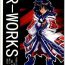 Insane Porn R-Works 2nd Book- Samurai spirits hentai Magic knight rayearth hentai Pierced