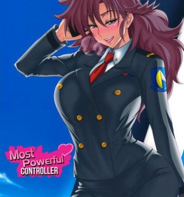 Livecams Saikyou Controller | Most Powerful Controller- Mouretsu pirates hentai Pussysex