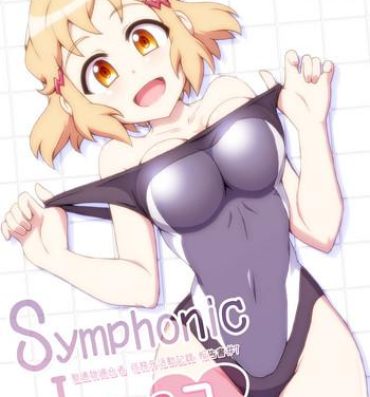 Fuck Symphonic Love 3- Senki zesshou symphogear hentai Cumload