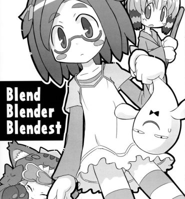 Pov Blow Job Blend Blender Blendest- Kaidan restaurant hentai Anyamaru tantei kiruminzoo | animal detective kiruminzoo hentai Toying