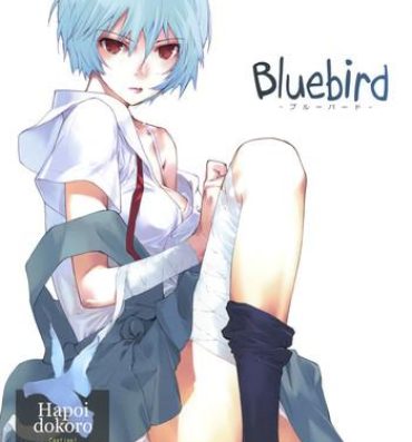 White Girl Bluebird- Neon genesis evangelion hentai Chat