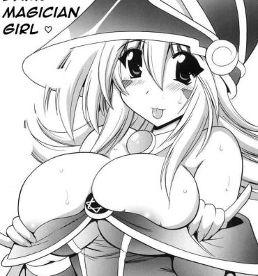Amateur Free Porn BMG to Ecchi Shiyou ♡ | Let's Have Sex with Dark Magician Girl ♡- Yu gi oh hentai Stepsiblings