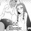 Fellatio C.C.Bloomer- Mahou sensei negima hentai Best Blowjob