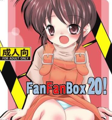 Cheating FanFanBox20!- The melancholy of haruhi suzumiya hentai Amature Porn