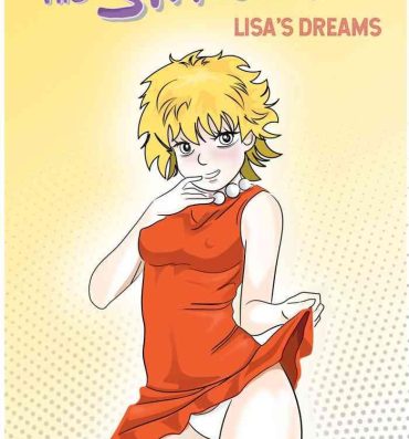 Gay Hairy Lisa's Dreams (Simpsons) Ongoing- The simpsons hentai Boss
