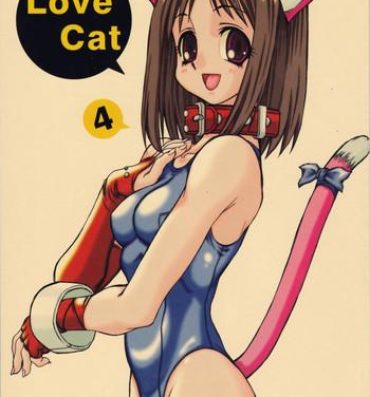 Prostituta Love Cat 4- Azumanga daioh hentai Big