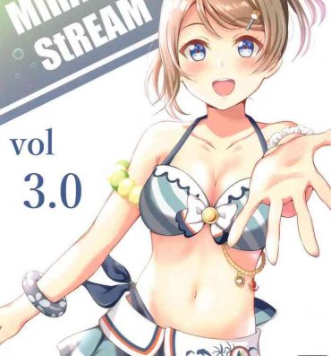 Face Fucking MIRACLE STREAM vol 3.0- Love live sunshine hentai Romantic