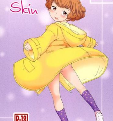 Sensual Momo Hada | Peach Skin- Original hentai Tight